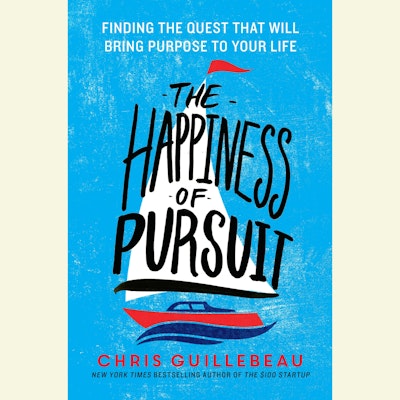 The Happiness of Pursuit