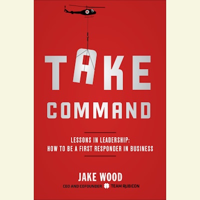 Take Command