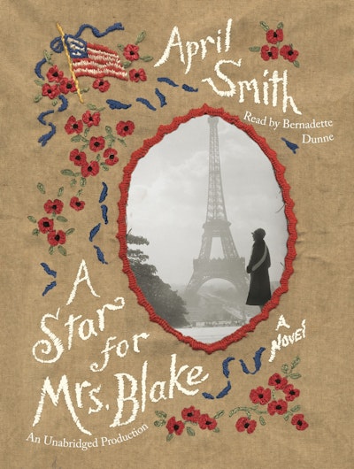 A Star for Mrs. Blake