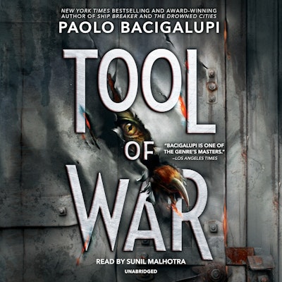 Tool of War