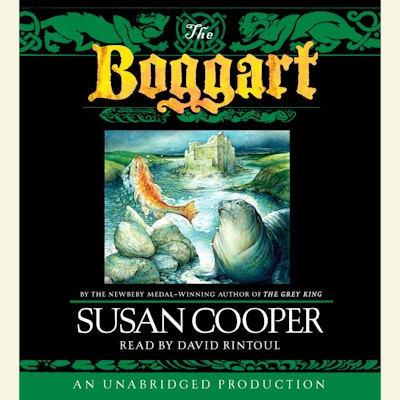 The Boggart