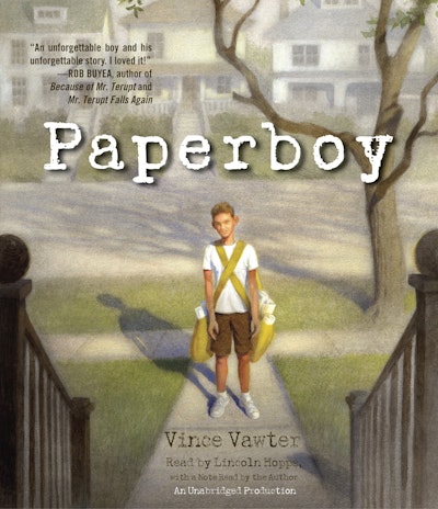 Paperboy