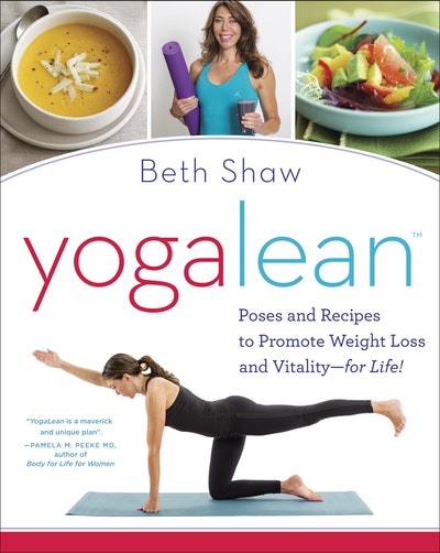 The Yogafit Athlete by Beth Shaw - Penguin Books New Zealand