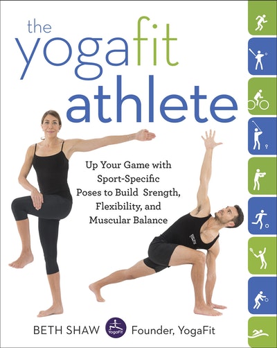 The YogaFit Athlete