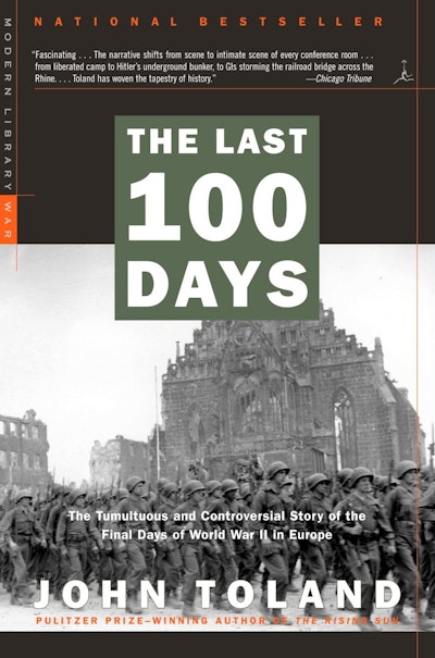 The Last 100 Days