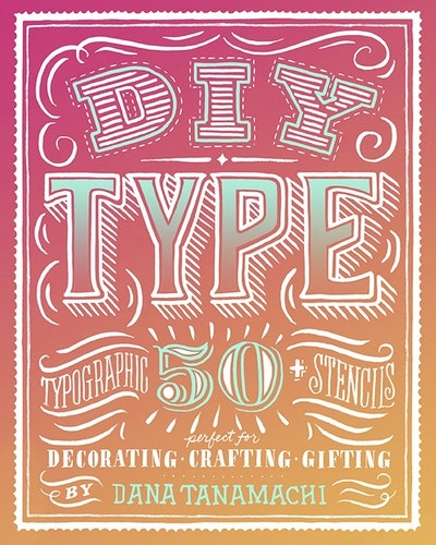 DIY Type