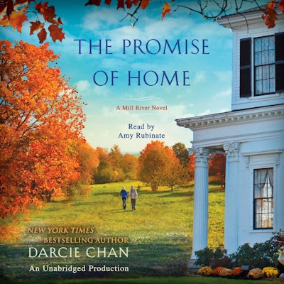 The Promise of Home