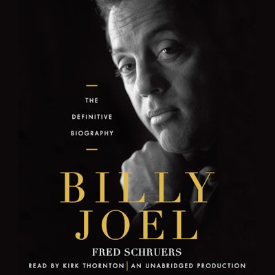 Billy Joel