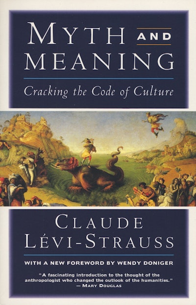 Myth and Meaning