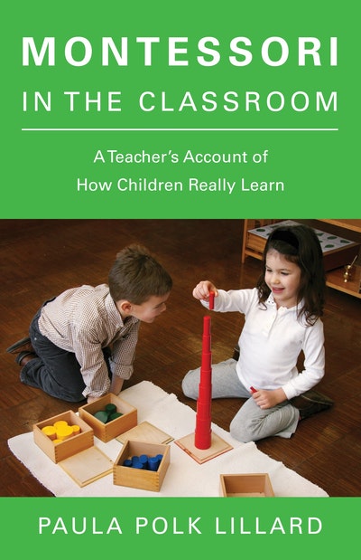 Montessori in the Classroom