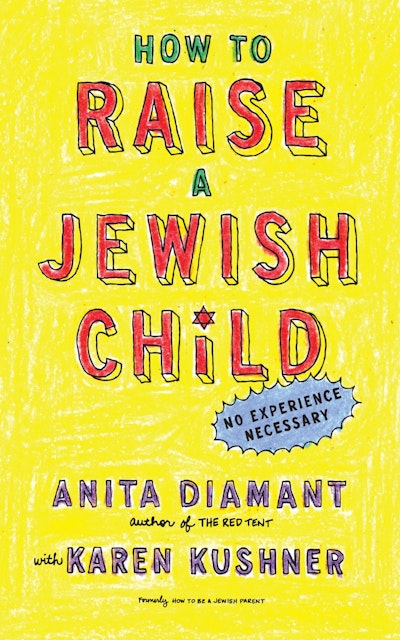 How to Raise a Jewish Child