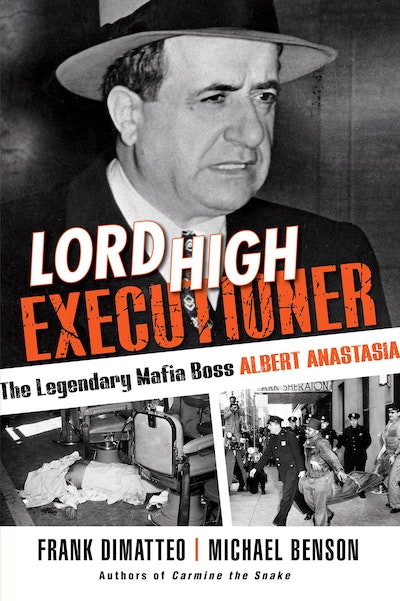 Lord High Executioner