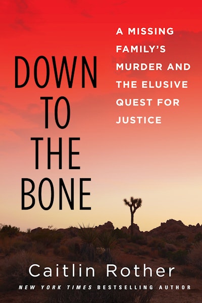 Down to the Bone