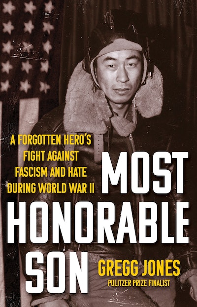 Most Honorable Son