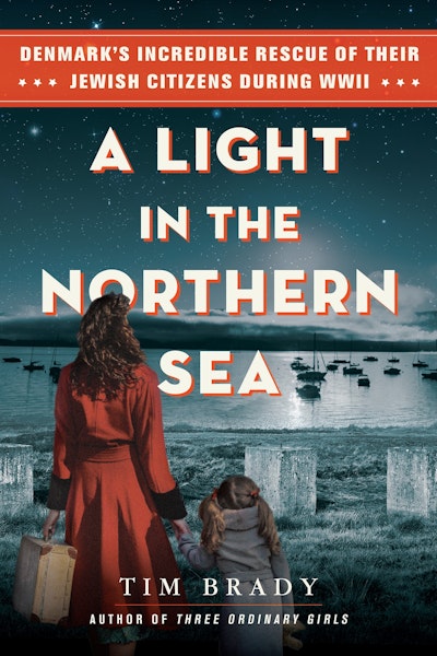 A Light in the Northern Sea