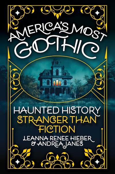 America’s Most Gothic