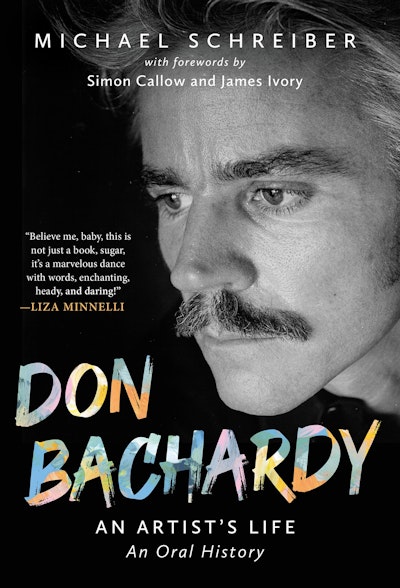 Don Bachardy