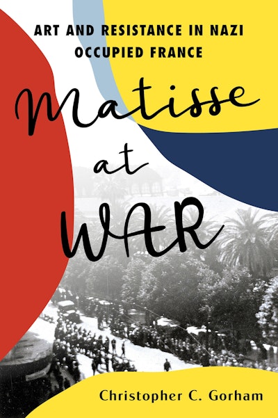 Matisse at War