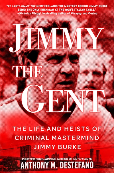 Jimmy the Gent