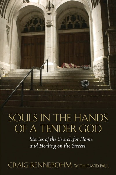 Souls In The Hands Of A Tender God