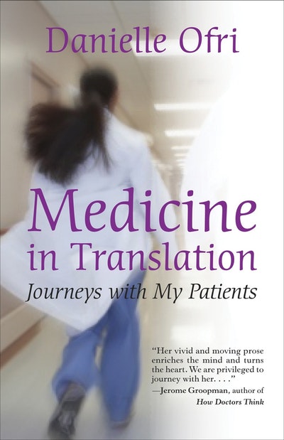 Medicine In Translation