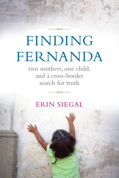 Finding Fernanda