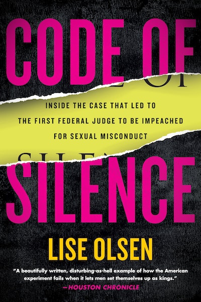 Code of Silence