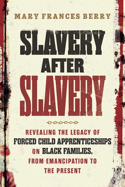 Slavery After Slavery
