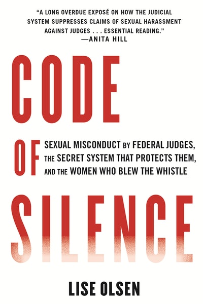 Code of Silence