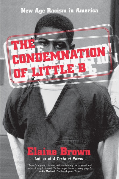 The Condemnation Of Little B