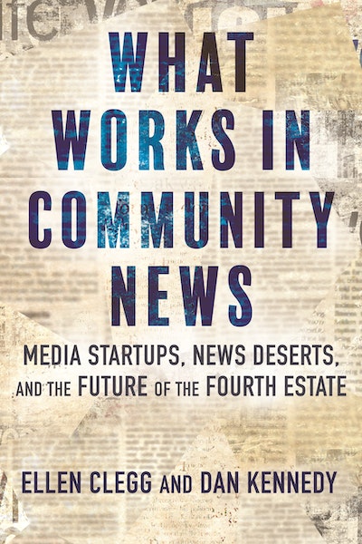 What Works in Community News