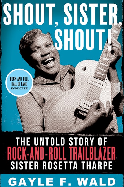 Shout, Sister, Shout!