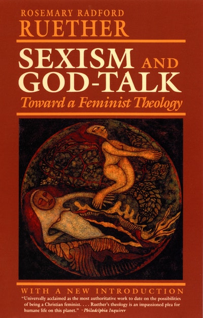 Sexism And God Talk