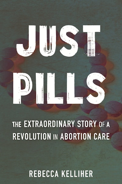 Just Pills