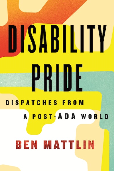 Disability Pride
