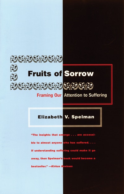 Fruits Of Sorrow