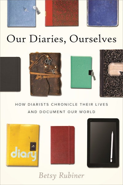 Our Diaries, Ourselves