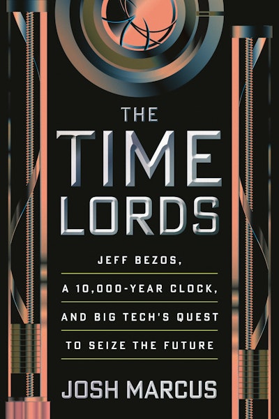 The Time Lords