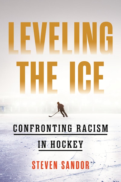 Leveling the Ice