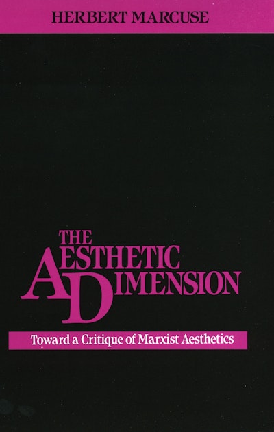 The Aesthetic Dimension