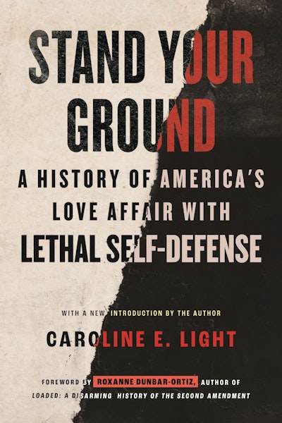 Stand Your Ground