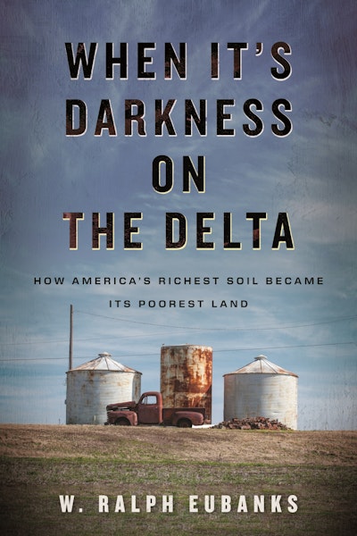 When It's Darkness on the Delta