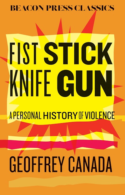 Fist Stick Knife Gun