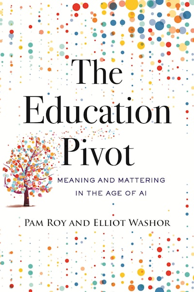 The Education Pivot