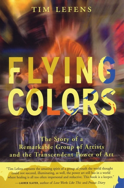 Flying Colors