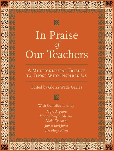 In Praise Of Our Teachers