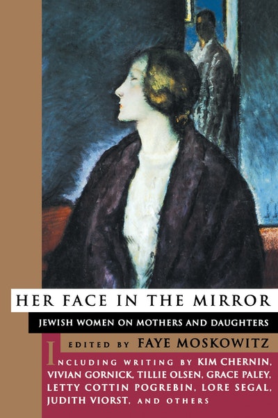Her Face In The Mirror