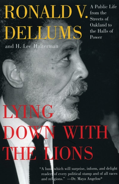 Lying Down With The Lions