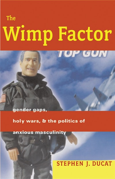 The Wimp Factor
