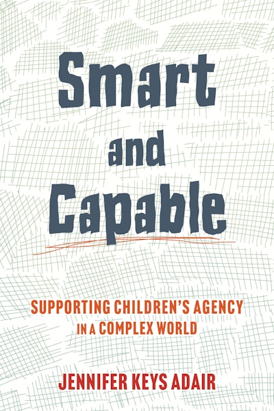 Smart and Capable